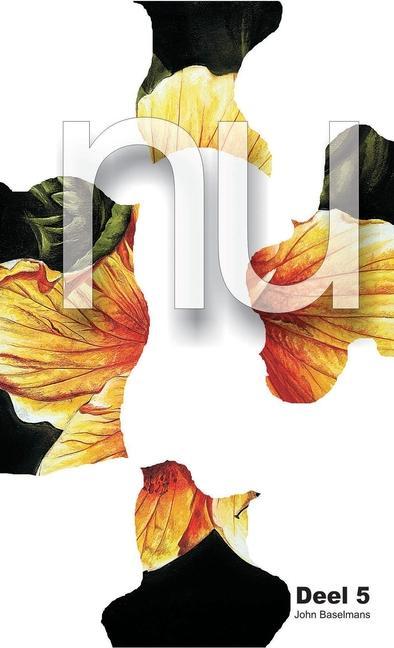 Book NU Deel 5 John Baselmans
