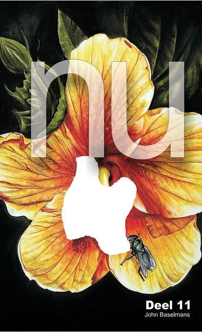 Buch NU Deel 11 John Baselmans