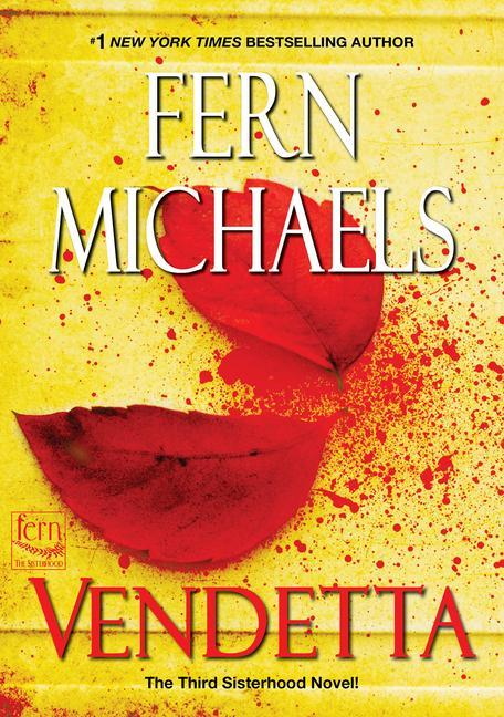 Book Vendetta Michaels