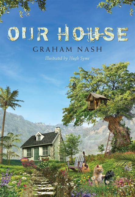 Buch Our House Carole King