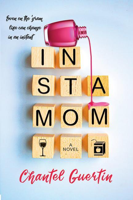 Libro Instamom Chantel Guertin