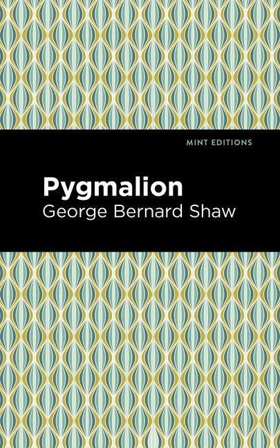 Buch Pygmalion Mint Editions