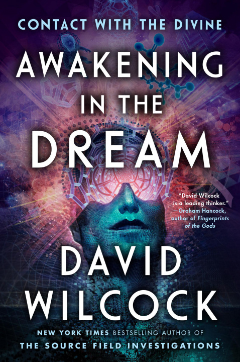 Kniha Awakening In The Dream 