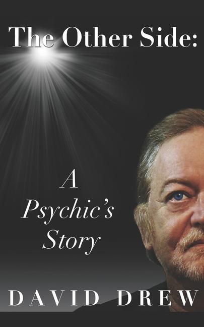 Kniha Other Side: A Psychic's Story David Drew
