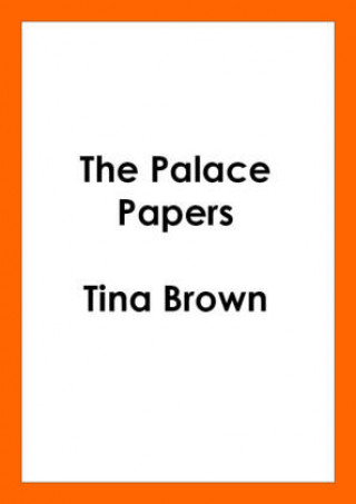 Книга Palace Papers 