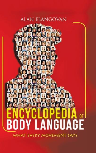 Book Encyclopedia of Body Language 