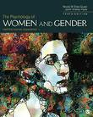 Kniha Psychology of Women and Gender Janet Shibley Hyde