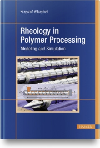 Könyv Rheology in Polymer Processing 