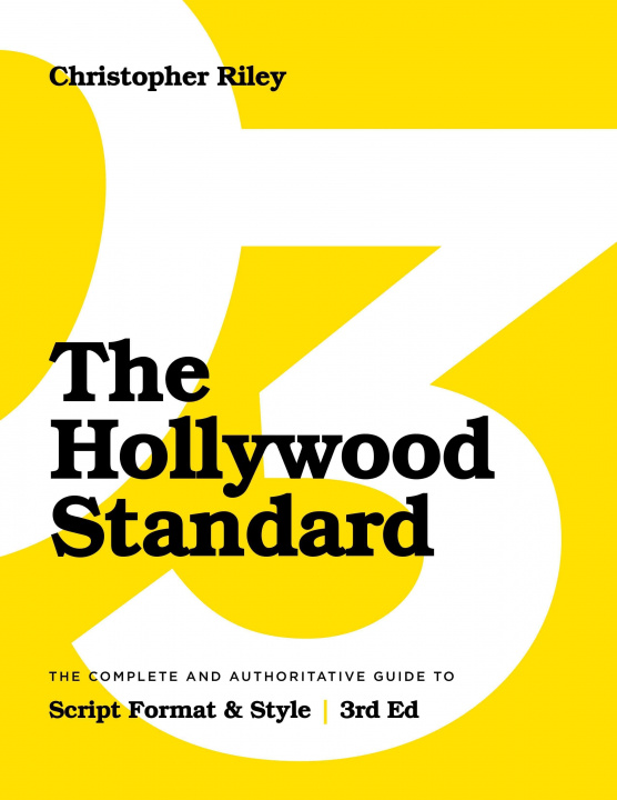 Книга Hollywood Standard 