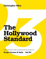 Könyv Hollywood Standard 