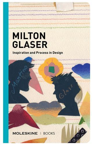Book Milton Glaser 