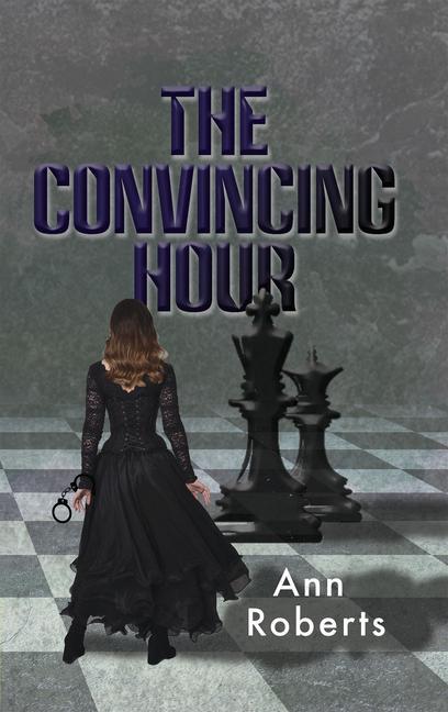 Libro Convincing Hour Ann Roberts