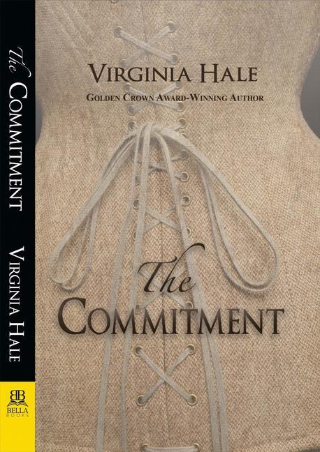 Libro Commitment Virginia Hale