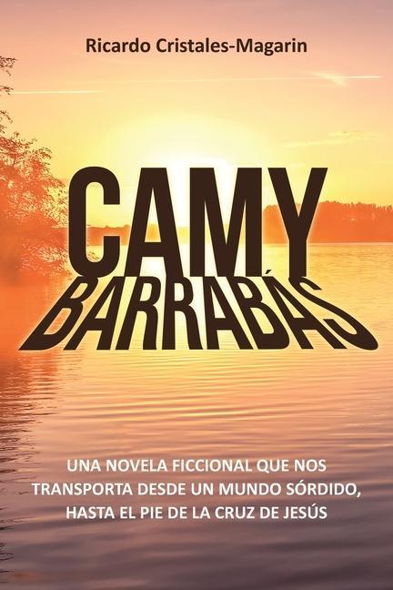 Kniha Camy-Barrabas 