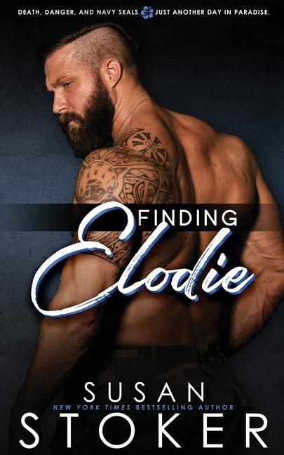 Knjiga Finding Elodie Susan Stoker