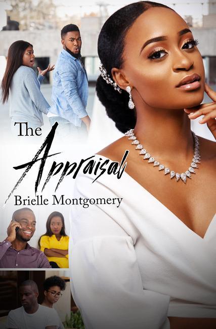 Knjiga Appraisal Brielle Montgomery