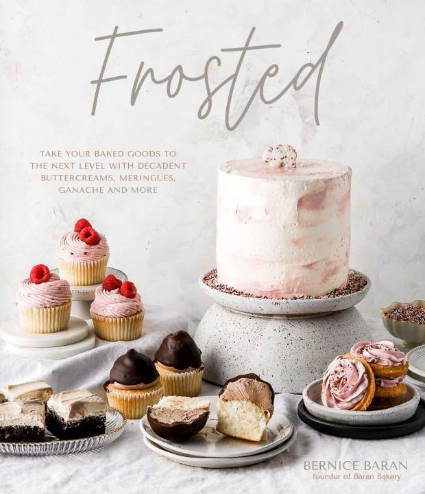 Carte Frosted 