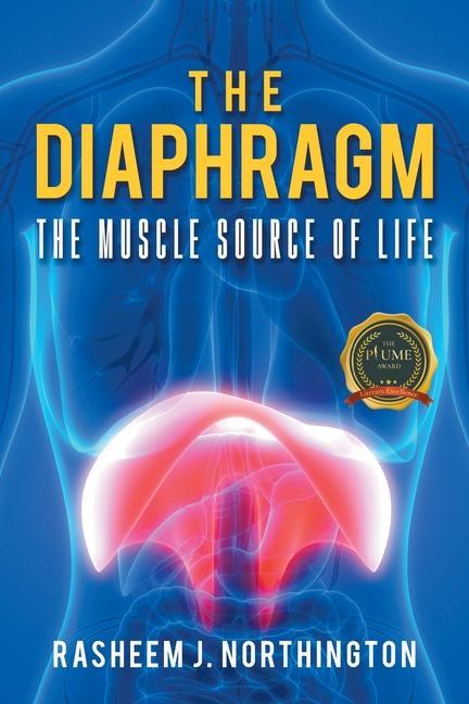 Kniha Diaphragm 