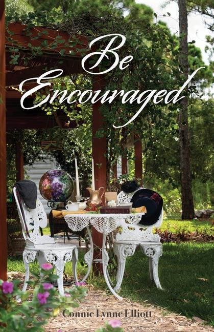 Libro Be Encouraged Connie Lynne Elliott