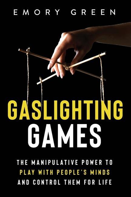 Könyv Gaslighting Games 