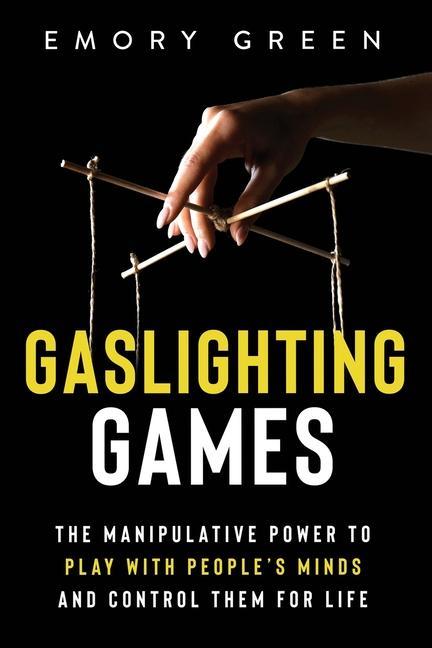 Book Gaslighting Games 