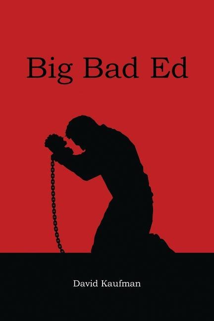 Knjiga Big Bad Ed David Kaufman
