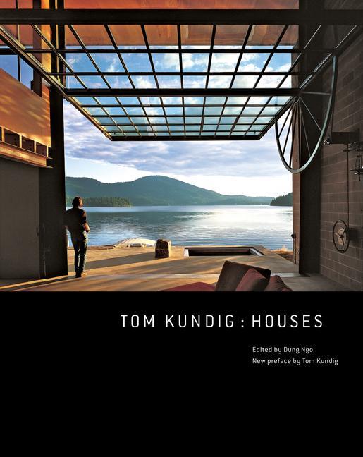 Книга Tom Kundig Dung Ngo