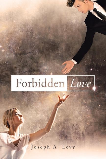 Knjiga Forbidden Love Joseph a. Levy