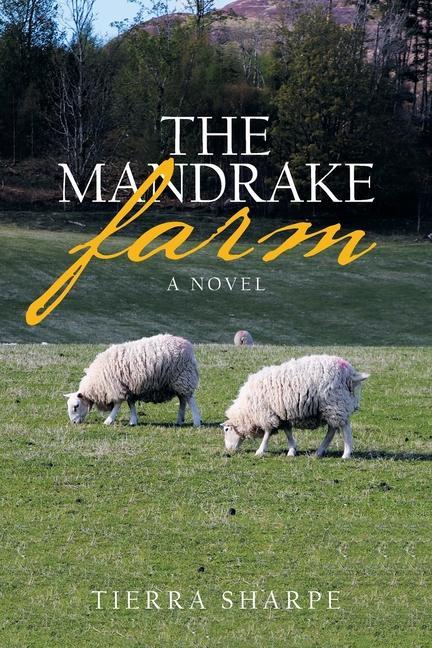 Libro Mandrake Farm Tierra Sharpe