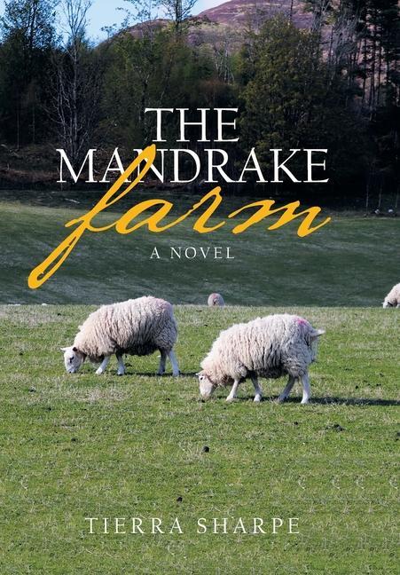 Libro Mandrake Farm Tierra Sharpe