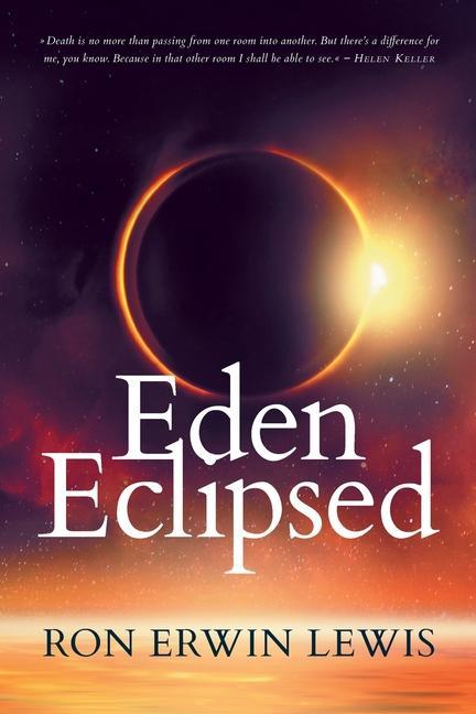 Kniha Eden Eclipsed 