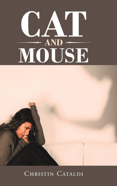 Kniha Cat and Mouse Christin Cataldi