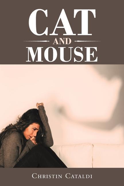 Book Cat and Mouse Christin Cataldi