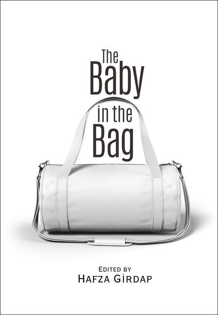 Kniha The Baby in the Bag 
