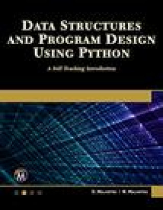 Libro Data Structures and Program Design Using Python N. Malhotra
