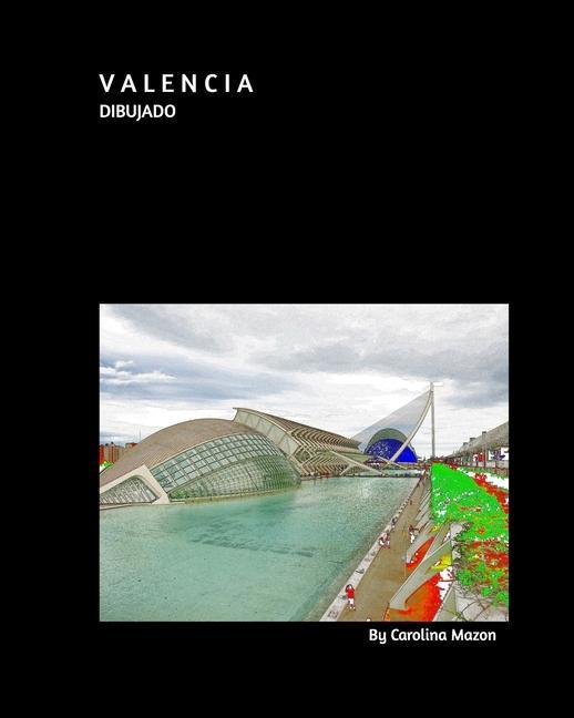 Книга Valencia 20x25 