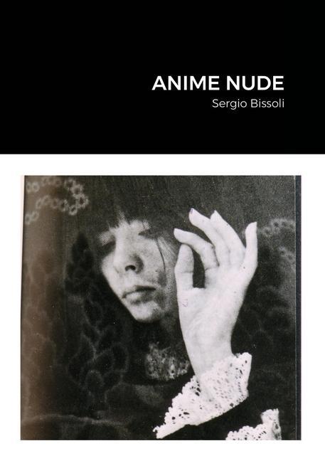 Book Anime Nude 