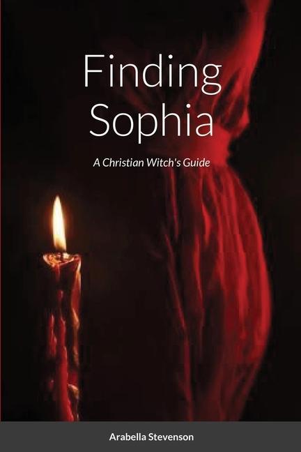 Knjiga Finding Sophia Arabella Stevenson