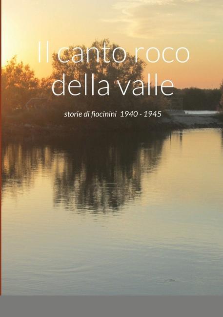 Carte canto roco della valle Sandro Salmi
