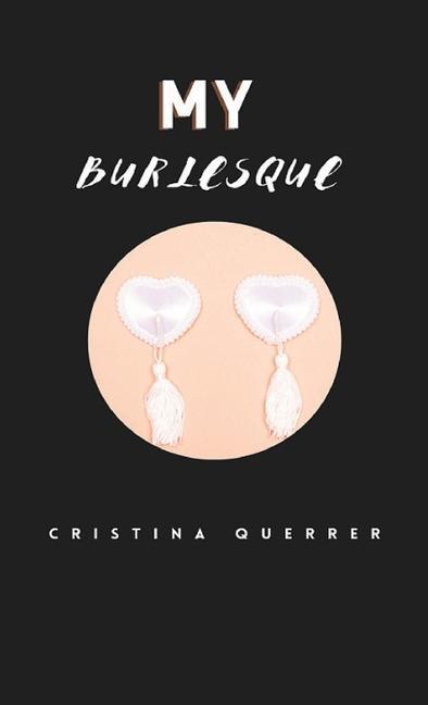 Kniha My Burlesque 