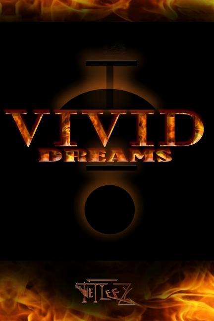 Buch Vivid Dreams The Great Tefleezy
