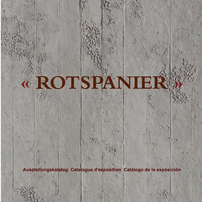 Knjiga Rotspanier Peter Gaida