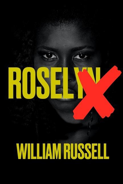 Knjiga Roselyn X William Russell
