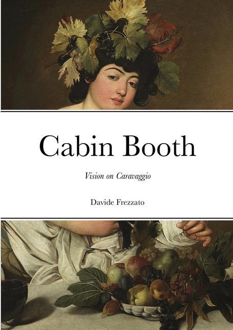 Kniha Cabin Booth 