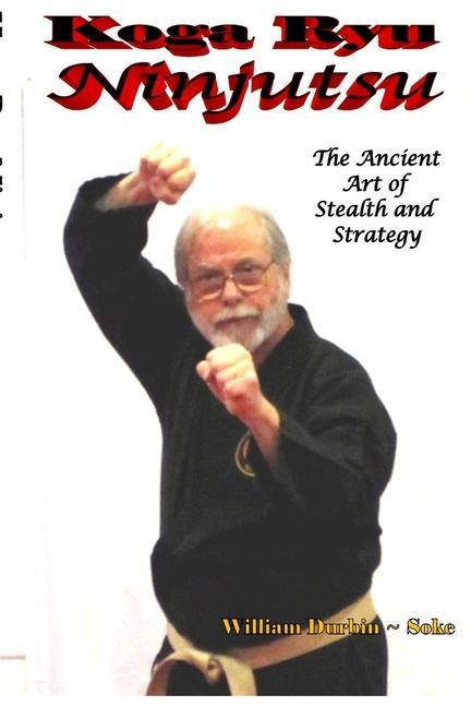 Knjiga Koga Ryu Ninjutsu 