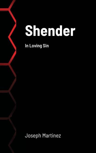Book Shender Joseph Martinez
