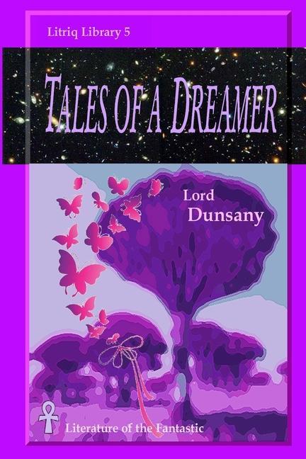 Carte Tales of a Dreamer 