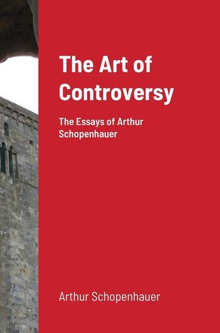 Книга Art of Controversy T. Bailey Saunders