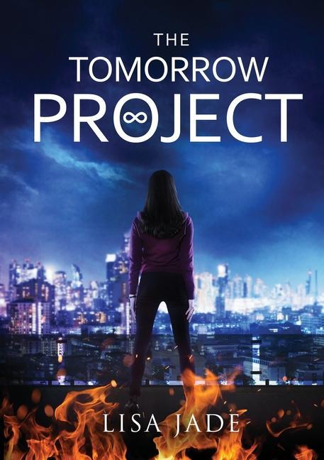 Книга Tomorrow Project 