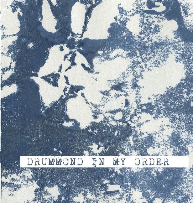 Книга Drummond In My Order Cyndi Coon